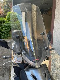 Plastiche kymco agility 50 2t