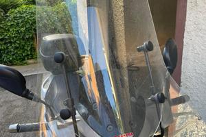 Plastiche kymco agility 50 2t