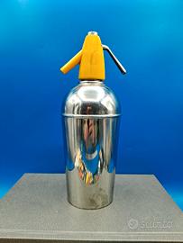 seltzer sifone selz bar modernariato 