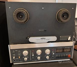 Revox  B77 MKII 
