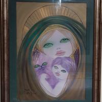 quadro (NOVELLA PARIGINI)