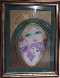 quadro (NOVELLA PARIGINI)