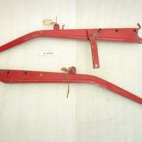Bracci fissi post Guzzi Airone 250 cod T16313 T163