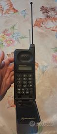 Motorola Micro tac gold