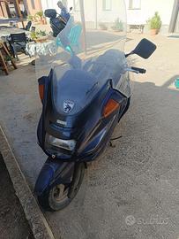 majesty 250 1998