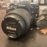 Nikon D5100