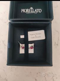Orecchini Morellato