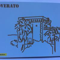 2018 Folder Filatelico SOVERATO