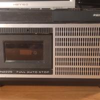 Mangianastri Philips N2228