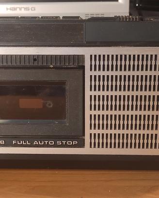 Mangianastri Philips N2228