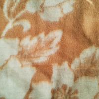 Coperta matrimoniale di lana merinos