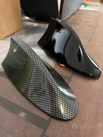 Antenna pinna di squalo