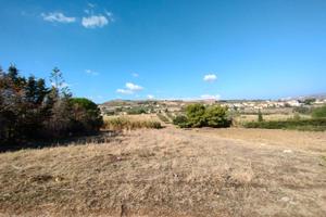 Terreno edificabile e agricolo Buseto Palizzolo