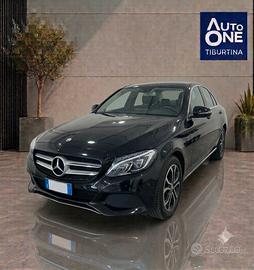 Mercedes-benz C 200 d Auto Premium Automatico