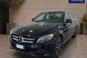Mercedes-benz C 200 d Auto Premium Automatico