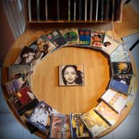 35 CD Musica grandi artisti POP