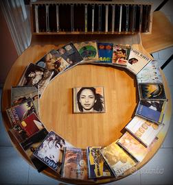 35 CD Musica grandi artisti POP