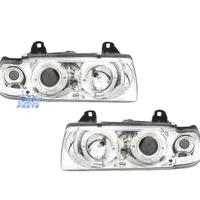 FARI BMW SERIE 3 E36 COUPE CABRIO 90-99 ANGEL EYES