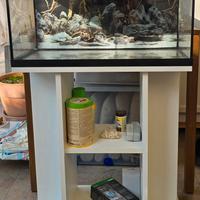 Acquario Tetra LED 54 L