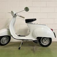 Piaggio Vespa 50 N - 1965 - Iscritta ASI