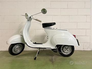 Piaggio Vespa 50 N - 1965 - Iscritta ASI
