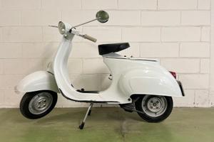 Piaggio Vespa 50 N - 1965 - Iscritta ASI