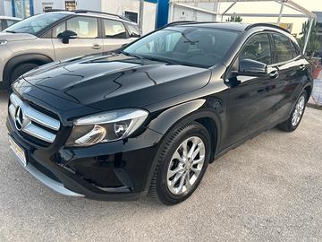 Mercedes GLA 180 d Business