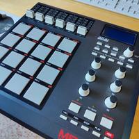 Akai mpd 26