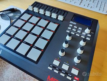 Akai mpd 26