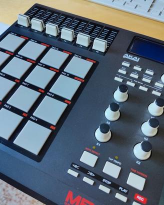 Akai mpd 26