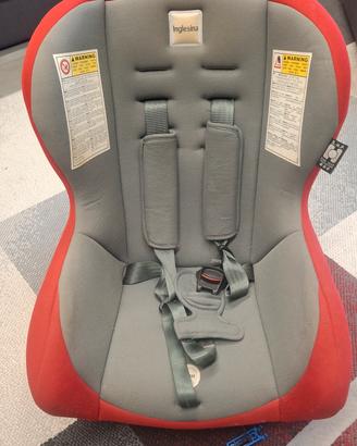 Seggiolino Inglesina 0 - 18 kg