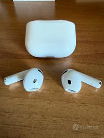 Apple AirPods 4