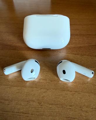 Apple AirPods 4