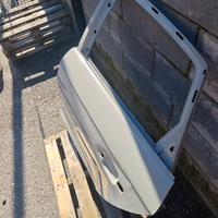 audi A1 8x 2018 Portiera riparabile 