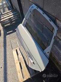 audi A1 8x 2018 Portiera riparabile 