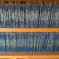 Tex a colori dal 1 al 100