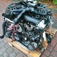 MOTORE AUDI A6 3.0 DEH