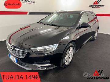 Opel Insignia 1.6 CDTI ecoTEC 136 CV S&S aut.Sport