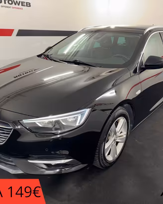 Opel Insignia 1.6 CDTI ecoTEC 136 CV S&S aut.Sport