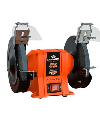 Smerigliatrice da Banco Daewoo 220V Professionale