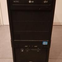 Pc desktop i3 3250
