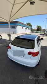 Audi a3 sline