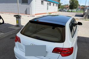 Audi a3 sline