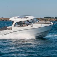 Beneteau Antares 8 OB V2