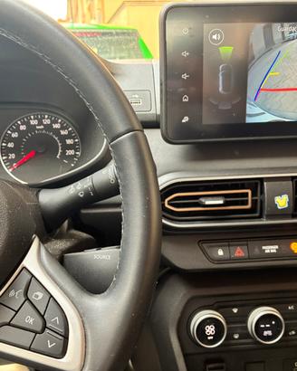 Dacia sandero stepway 1.0 t tce eco -g extreme up