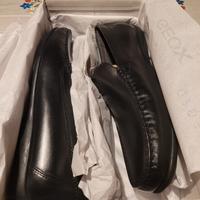 Mocassini Geox nuovi Ascanio A