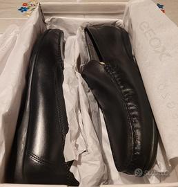 Mocassini Geox nuovi Ascanio A