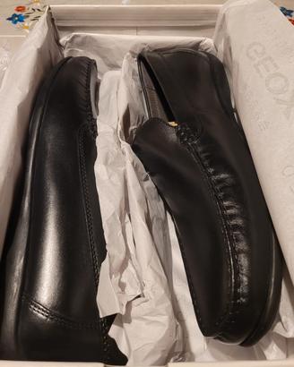 Mocassini Geox nuovi Ascanio A