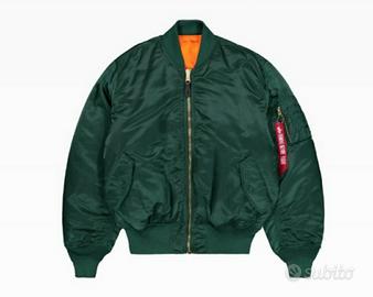Alpha industries Ma-1 heritage Bomber Jacket