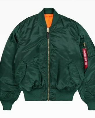 Alpha industries Ma-1 heritage Bomber Jacket